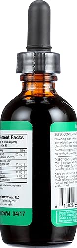 Miniatura 2 de HerbaSway HerbaGreen Tea, original, 2 onzas