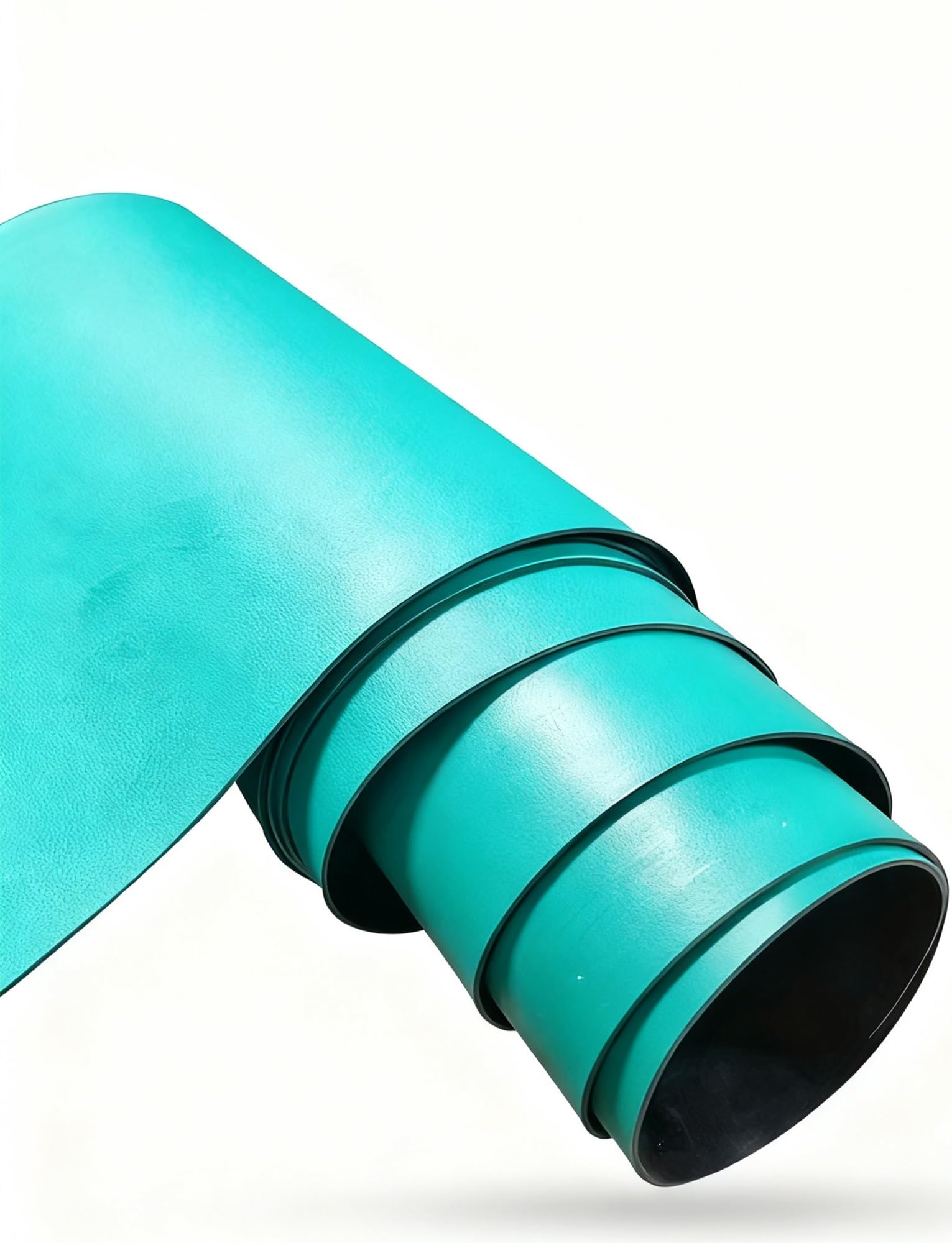 Cuscinetto In Silicone Resistente Al Calore Statico