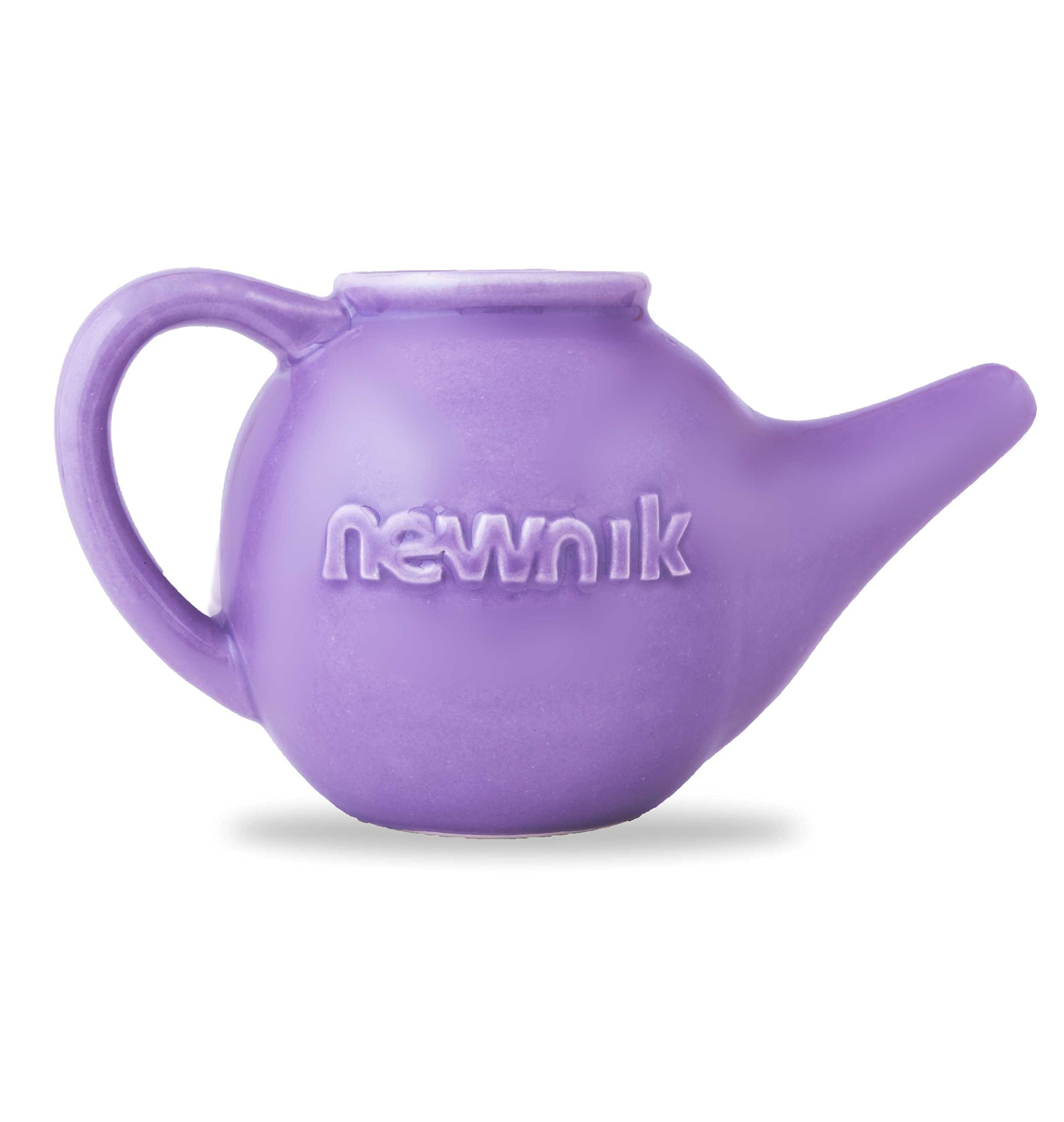 Jal Neti Pot (Purple)-image-42