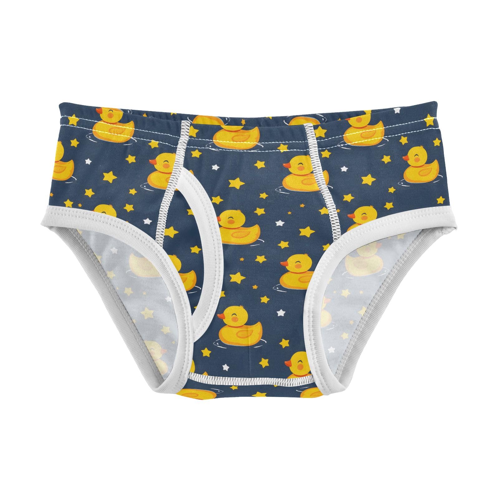 Boys Exclusive Briefs Toddler Underwear 95 Combed Cotton Boxerbriefs 2T name