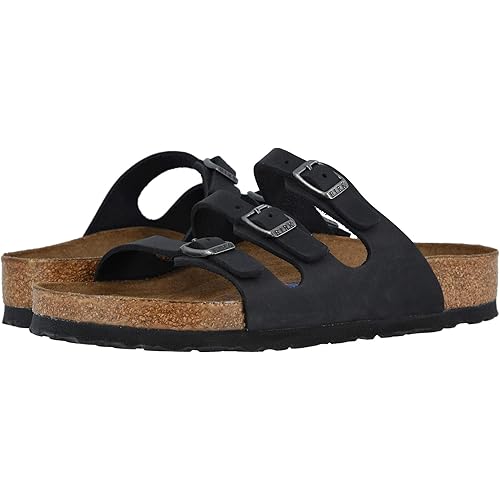 footbed birkenstock