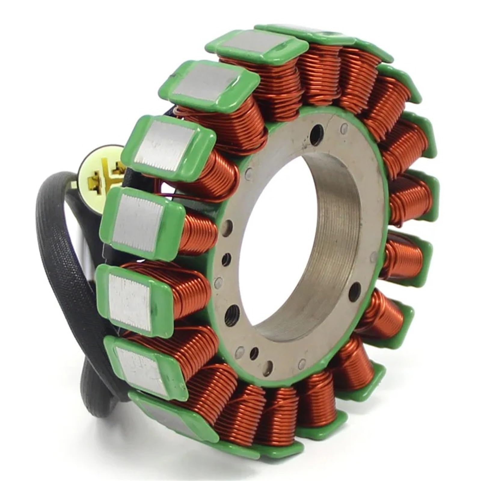 Stator Allumage Moteur Pour F75 F75A ETL TLR F80 F80A ETL/X TL/XR F90 F90A ETL/X Quatre Temps Pour Moteur Hors-bord Générateur Bobine Stator 67F-85510-00