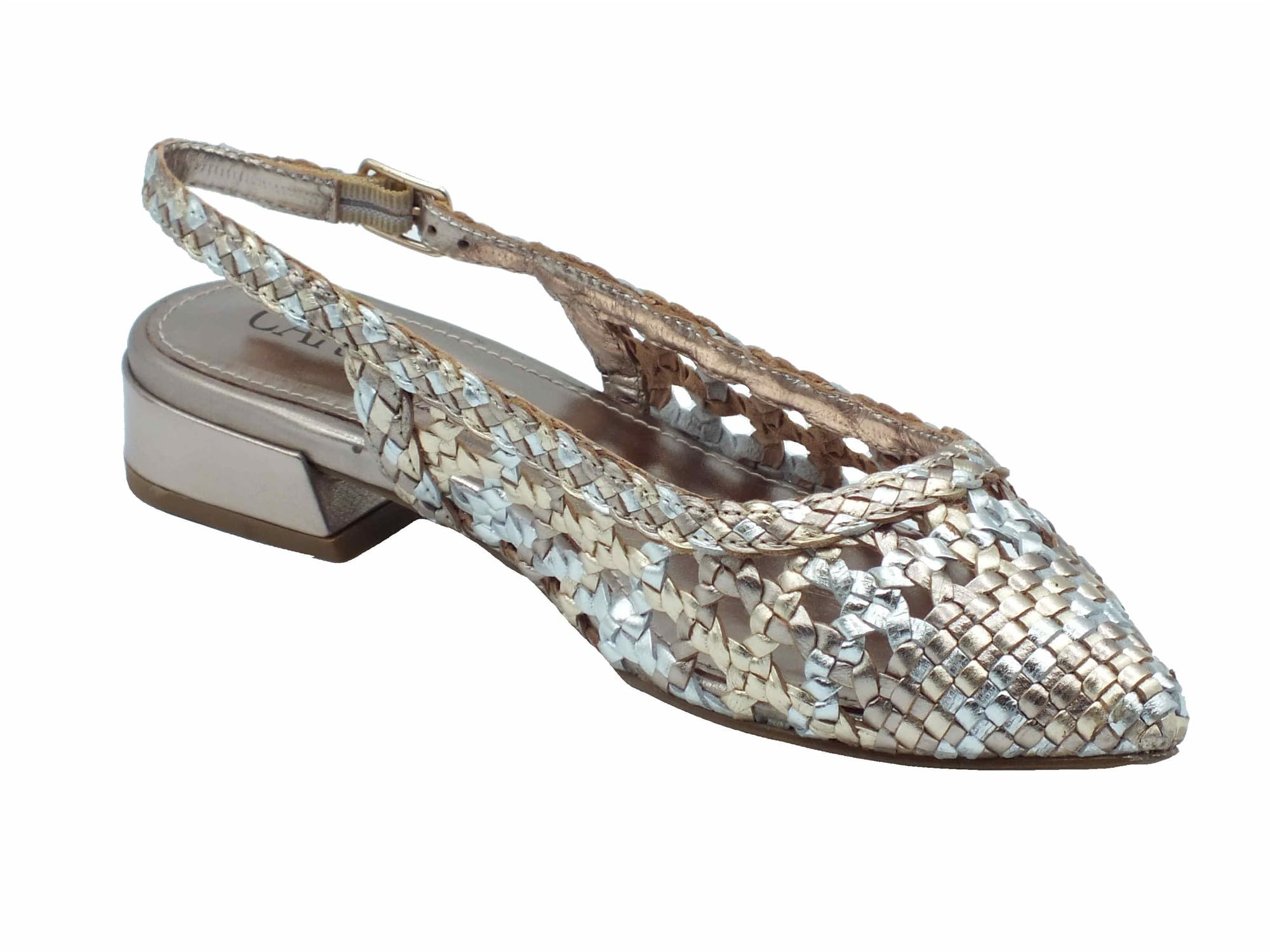 Carmela 162183 Zapatos Planos Mary JaneMujer