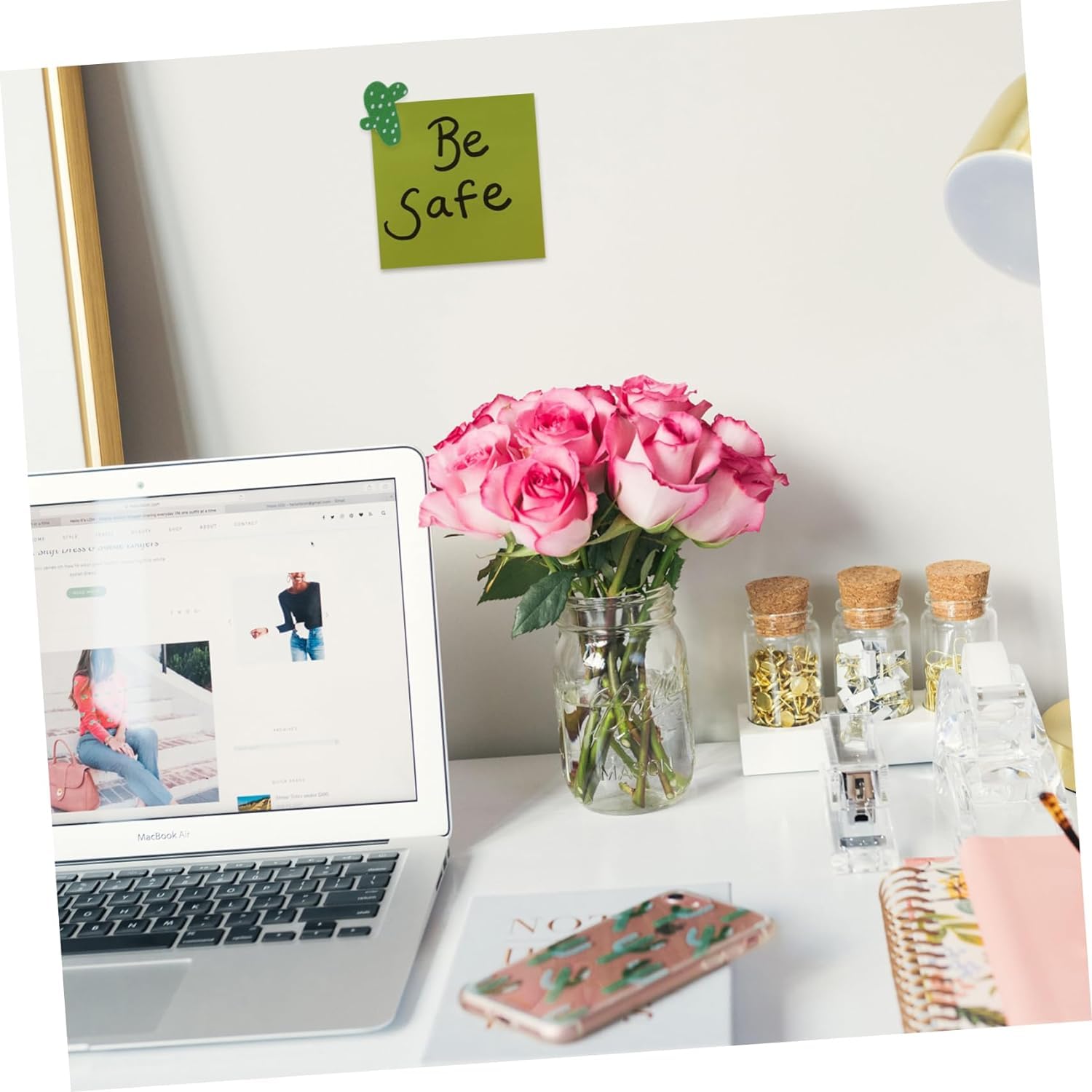 30 Pcs Decorative Thumb Tacks,Fun Push Pins Cute,Plant Pins Cactus - View #10