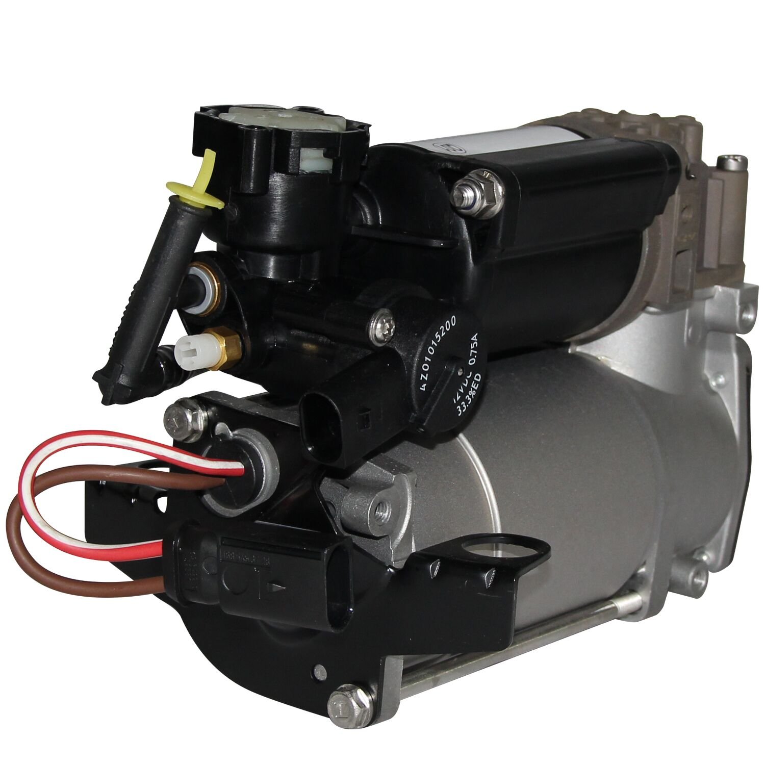 Docas Compressore Sospensione Pneumatica Pompa 2113200304 A2203200104 per C219 W220 W211 S211
