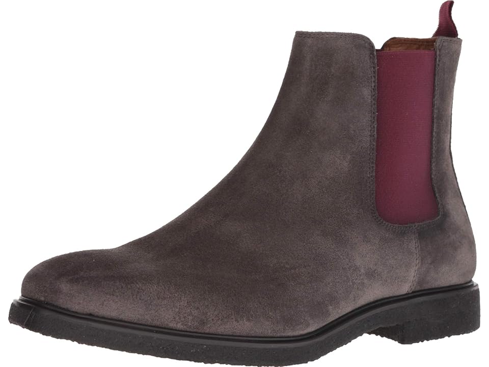

Bruno Magli Chili by Magli (Dark Grey) Men's Shoes, Gray