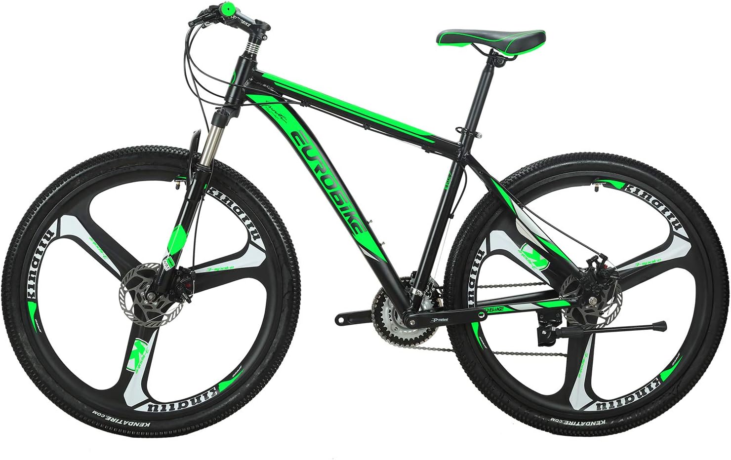 Buy OBK X9 29er Mens Mountain Bike 29 Inch Wheels Aluminum Frame 21
