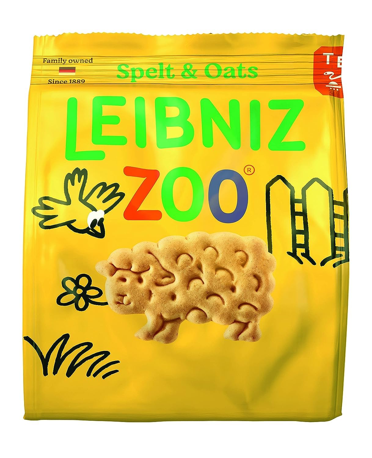See full amazon price history chart for Leibniz Zoo Animal Biscuits With Spelt And Oat 100gm Leibniz Zoo Animal Biscuits With Spelt And Oat 100gm (B0CGSLQZ8Q) Amazon Price History, Amazon Price Tracker