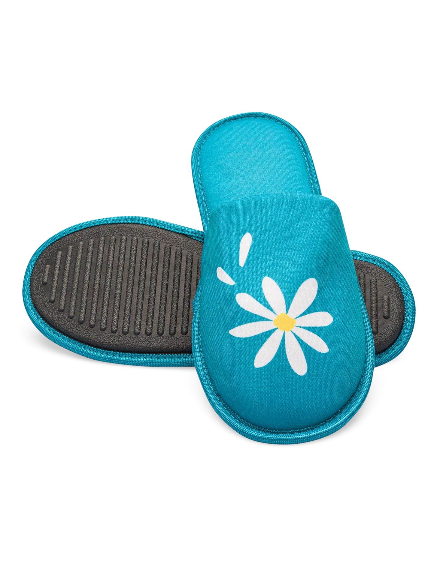 Dedoles Pantofole Donna Uomo & Bambini Ciabatte Memory Foam con tanti Design Unicorno Gatti Caffè Musica Regalo