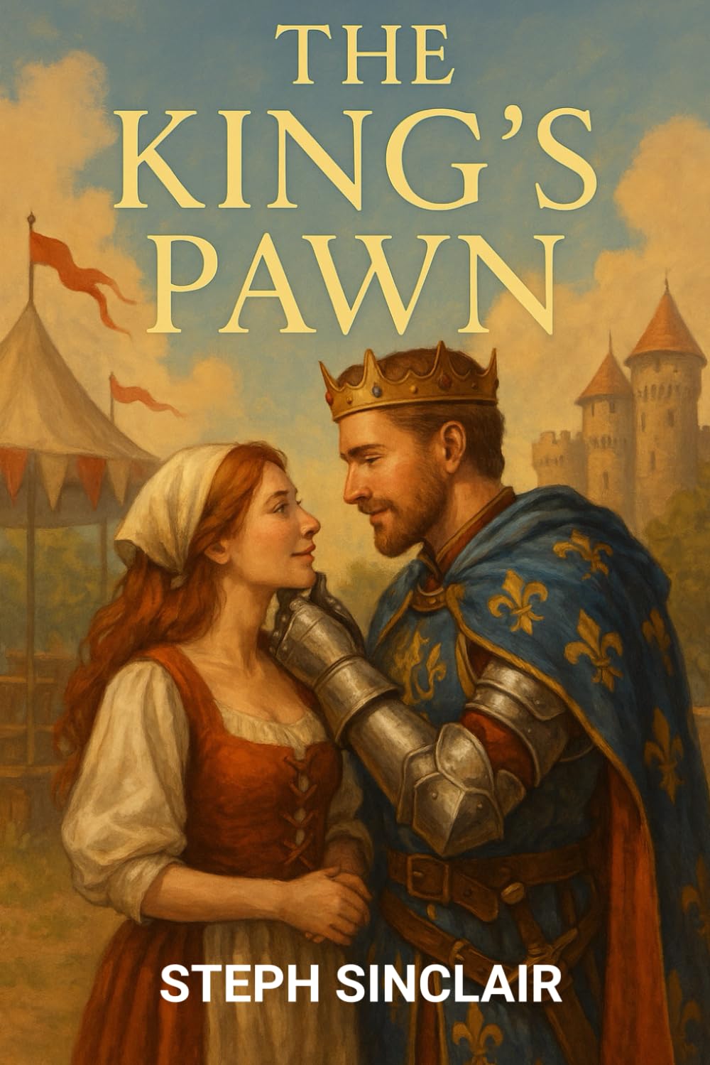 The King's Pawn