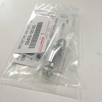 なざわページ Amazon | TOYOTA (トヨタ) 純正部品 NAVIGATION LOCK BOLT 品番
