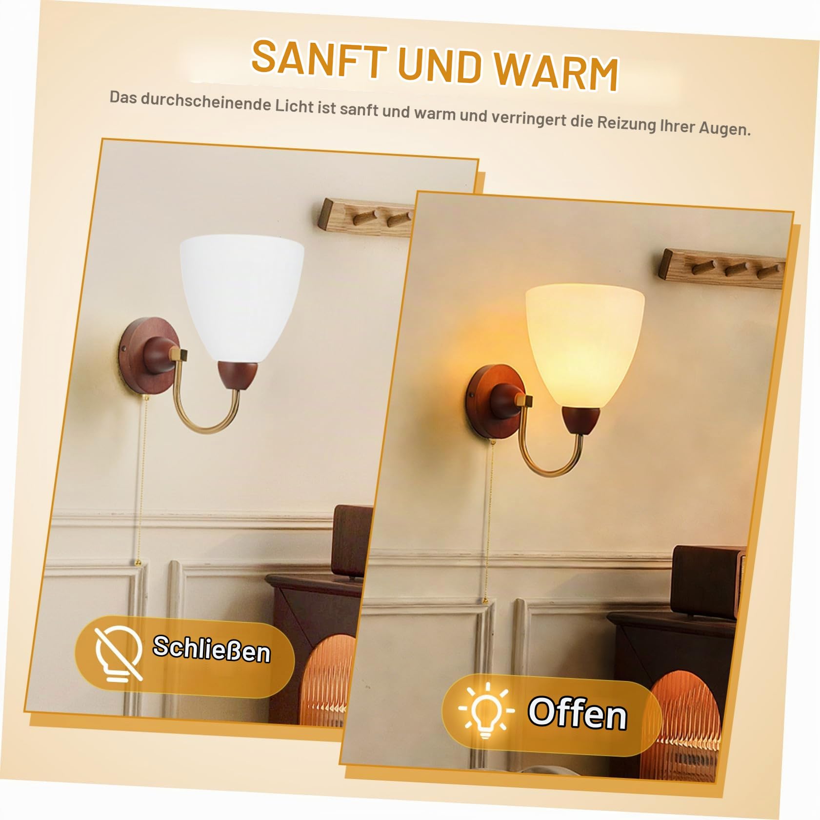 Milchglas Lampenschirm E27 Weiß Lampenabdeckung Lichtschirm Für Zuhause Ersatz Glas Für Hängelampe Modernes Design Wohnräume