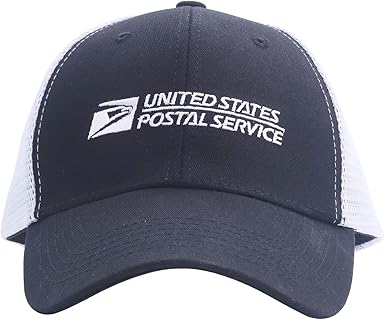 United states postal service hat Clearance