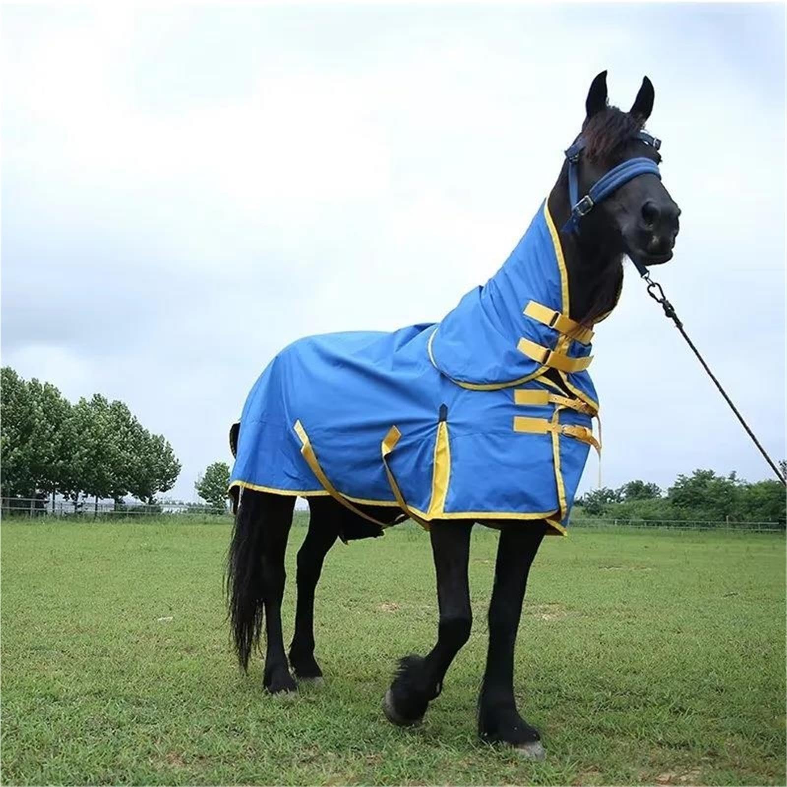 Coperta Protettiva for Cavallo