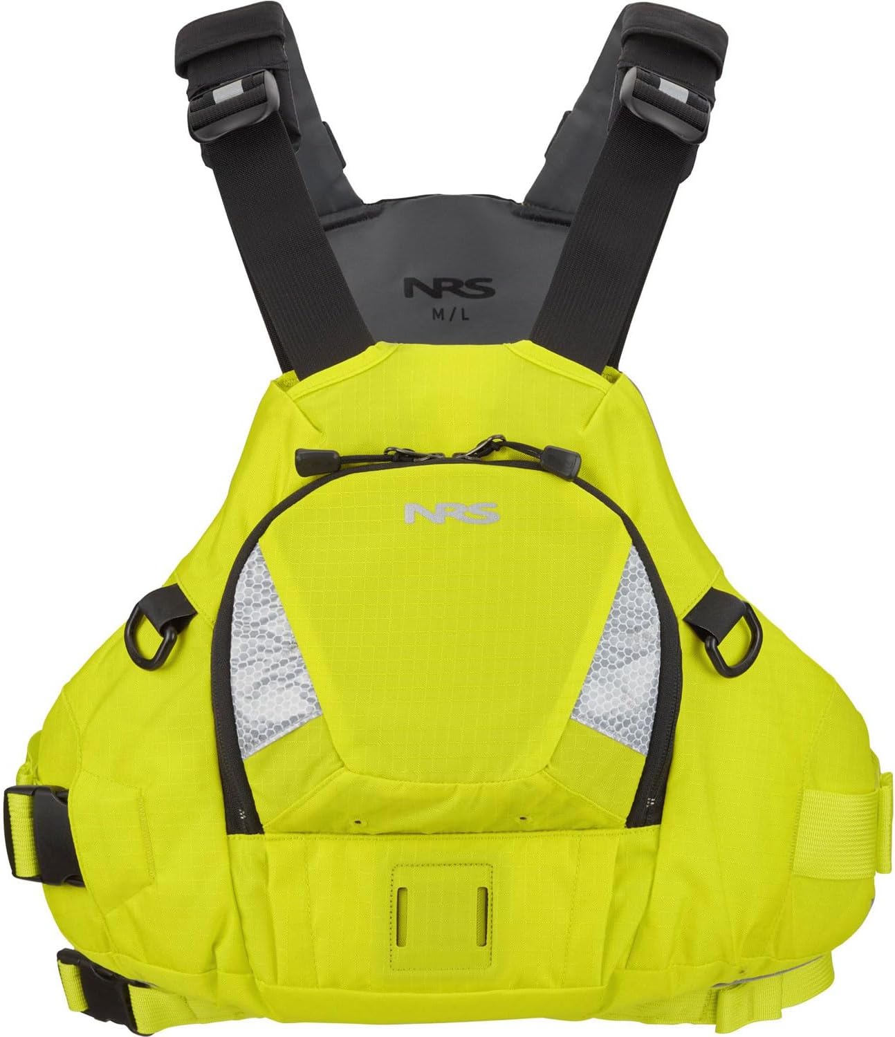 Ninja OS Lifejacket (PFD)