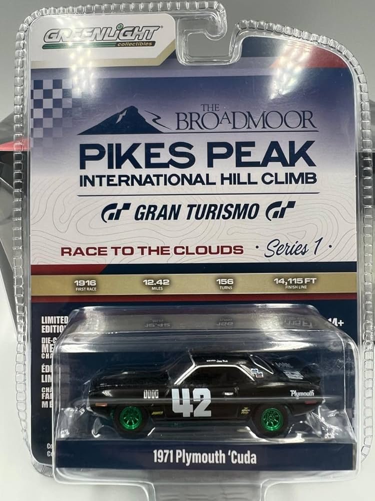 レア！チェイス！グリーンライト　UPS　2019　パッケージカー　1/64　新品 Greenlight 2019 Package Car 