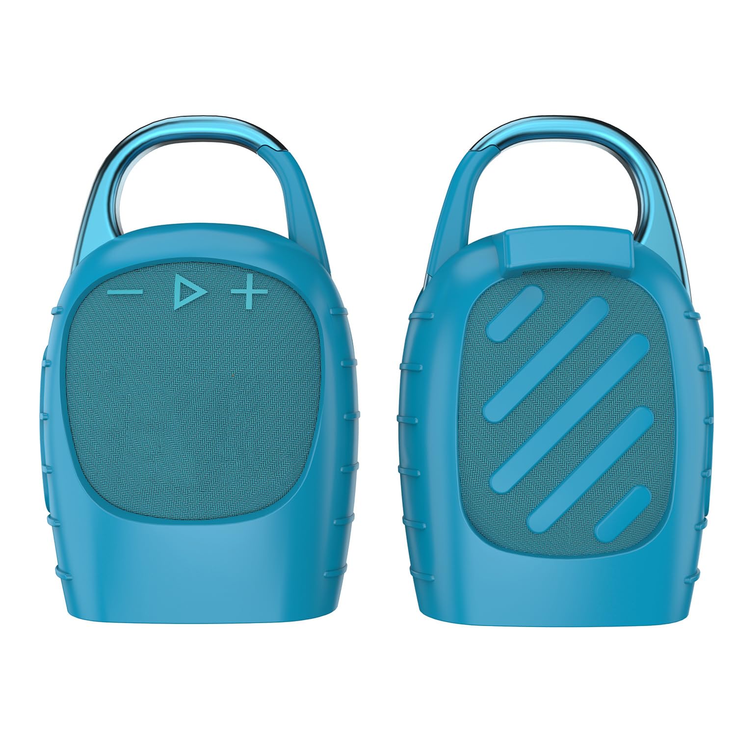 Custodia protettiva ABBG-TPU per altoparlanti CLIP 5 compatibili con