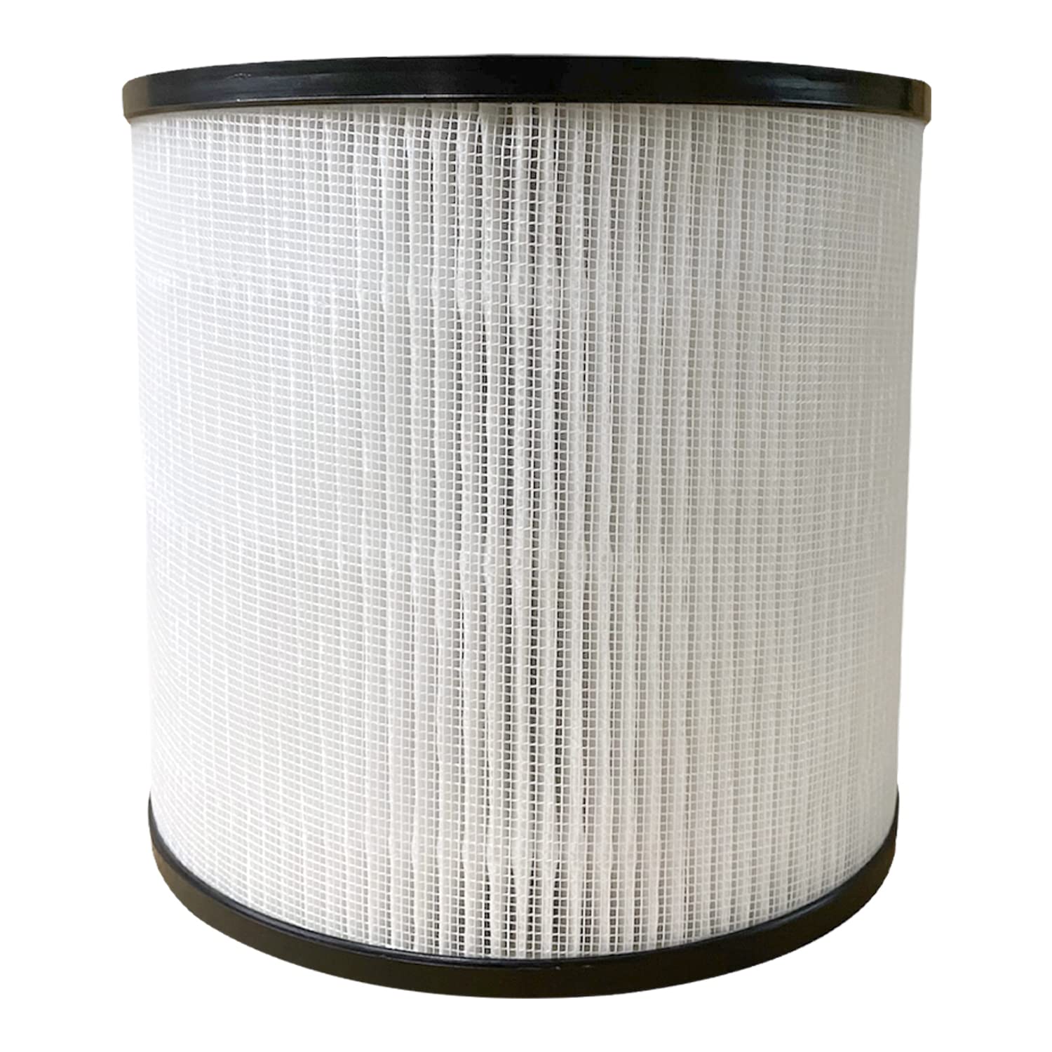 Homeland GoodsMA-14 True HEPA H13 Replacement Filter - Compatible with Medify Air MA-14, MA-14W, and MA-14B Air Purifier (1)