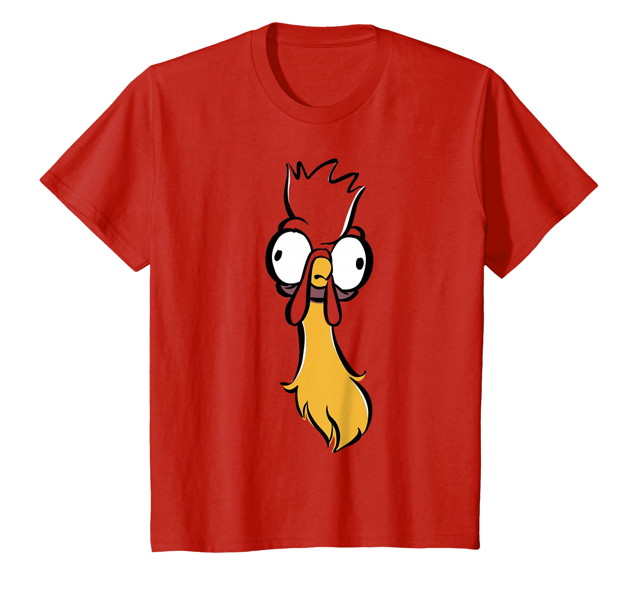Kleidung mit Designs von Amazon Merch on Demand