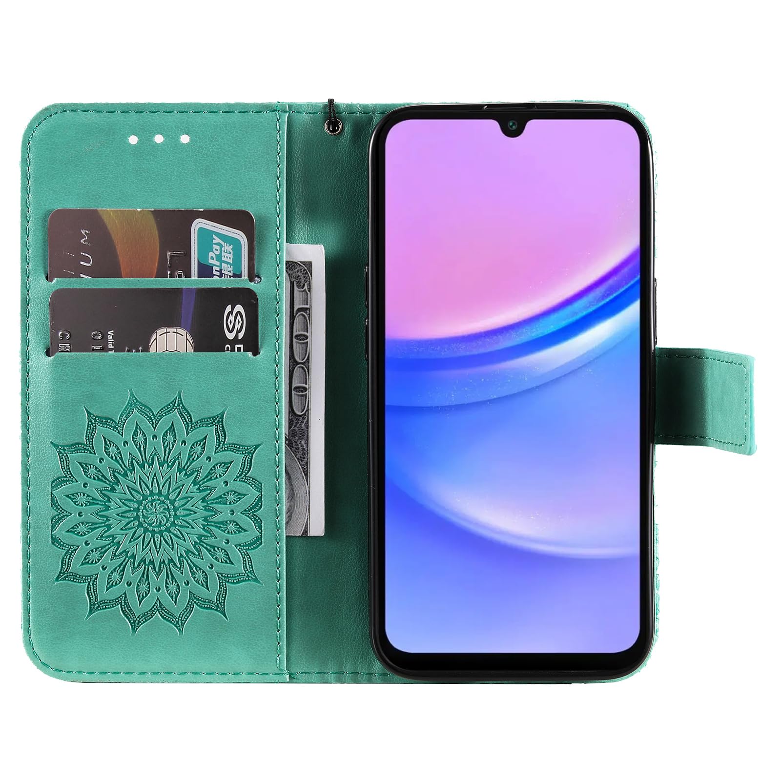 Coque à Clapet Bookstyle Pour Google Pixel 9 - Housse étui Flip Pochette - Neuf Sous Emballage