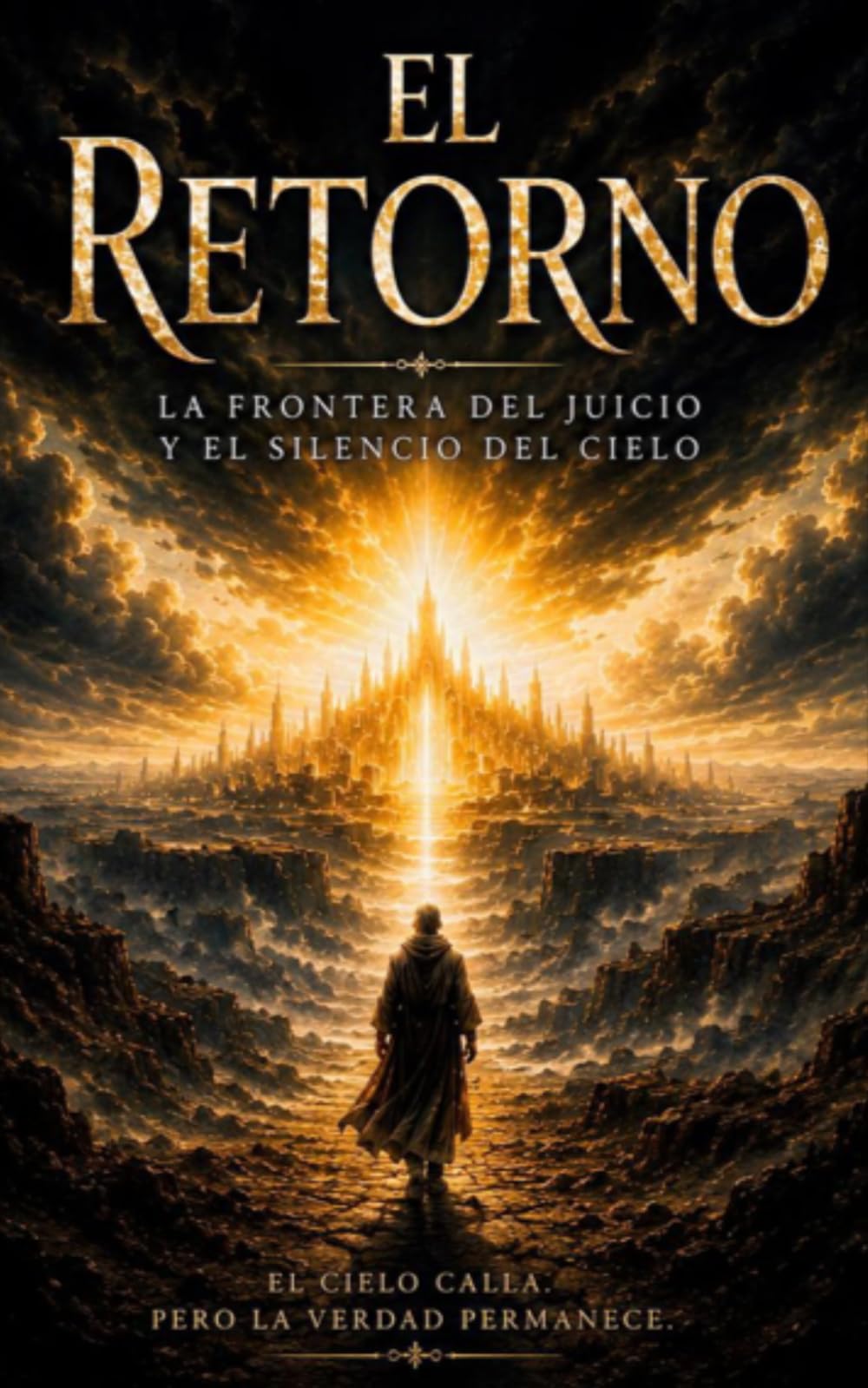 El Retorno - La frontera del juicio y el silencio del cielo