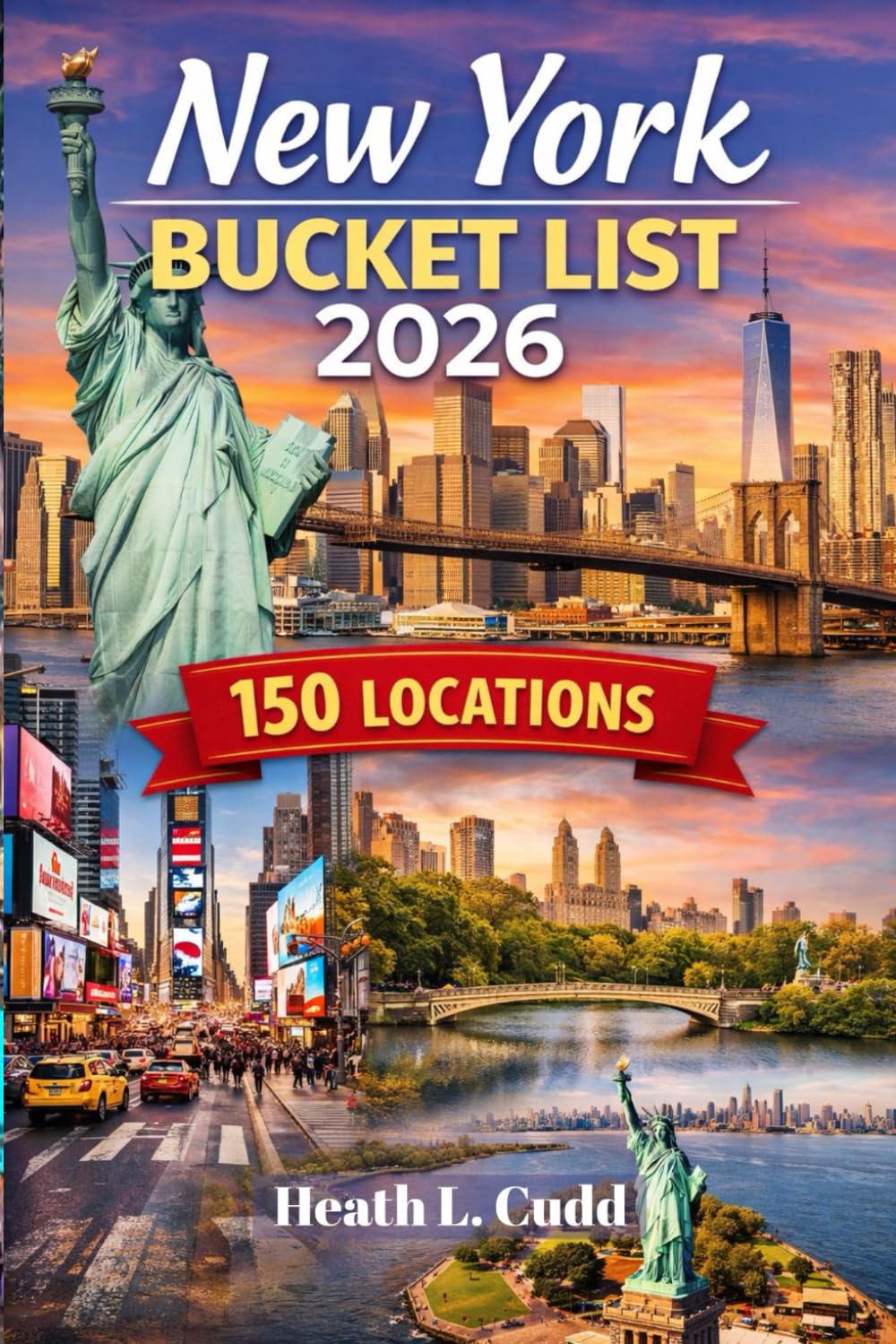 New York Bucket-List 2026