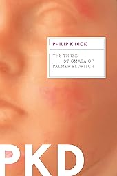 The Three Stigmata of Palmer Eldridge cover