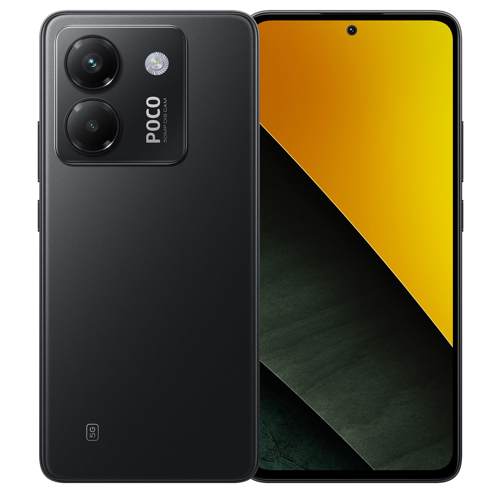 Xiaomi POCO M7 Pro 5G 8GB/256GB Lavanda (Lavender Frost) Dual SIM