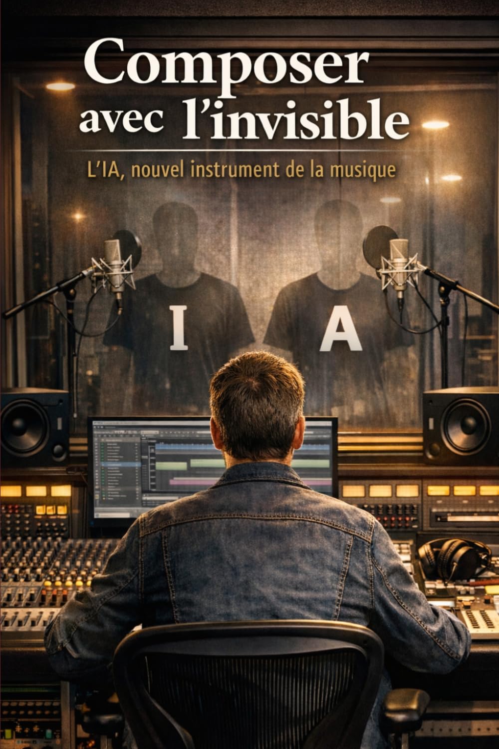 COMPOSER AVEC L'INVISIBLE: L'IA nouvel instrument de la musique