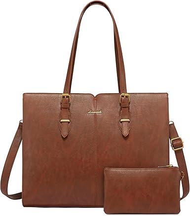 The Best Large Tote Bags for Women