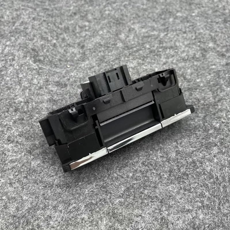Compatible con Superb 2015 2016 2017 2018 Interruptor De Freno De Estacionamiento Interruptor De Arranque Y Parada 3V0927225B 3V0927225B3VD 927225