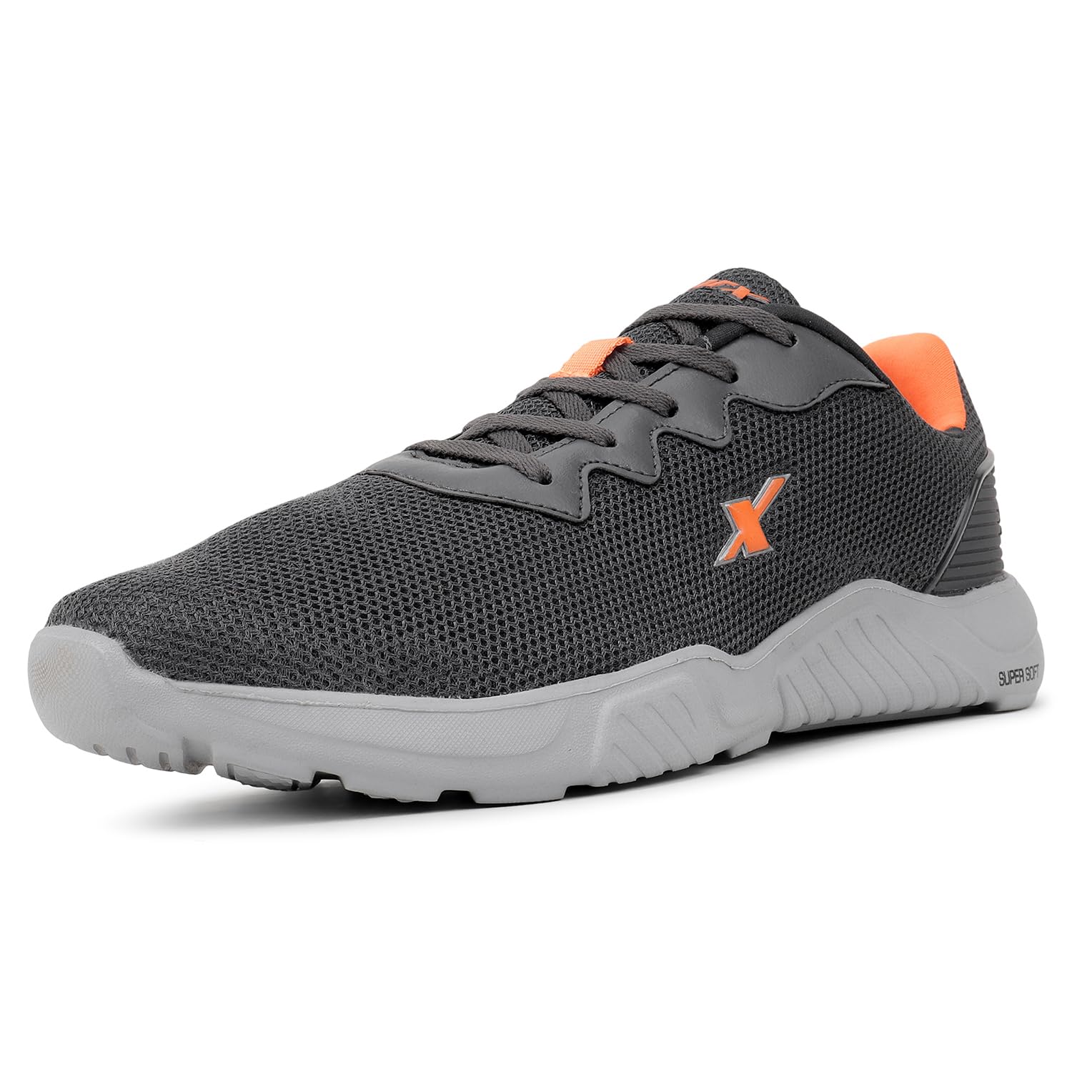 Sparx Men's Sm-648 Sports Shoes Running Shoes