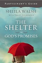 Cover of The Shelter of God's Promises Bible Study Participant's Guide