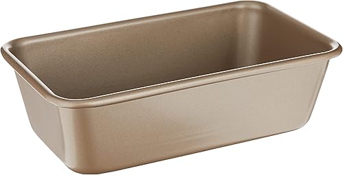 Cuisinart Chef's Classic - Fuente antiadherente para horno, Champán