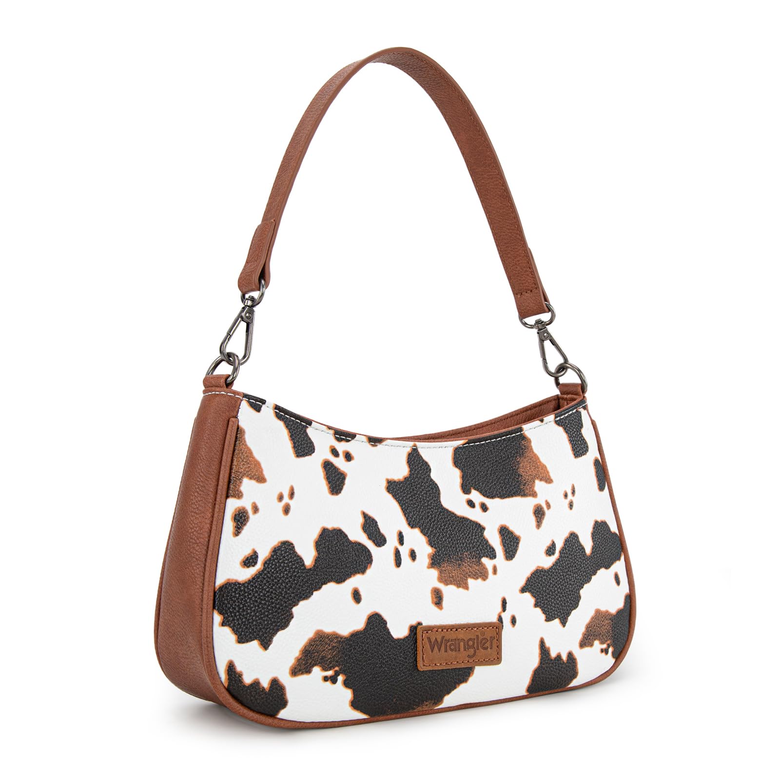 Wrangler Western Shoulder Bag Aztec Hobo