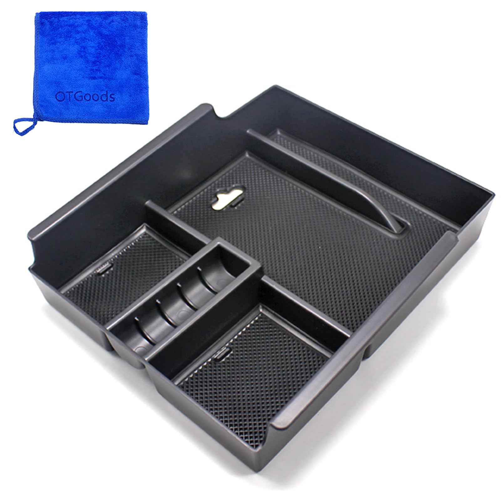 Amazon.co.jp: コンソールボックストレイ アルファード ヴェルファイア