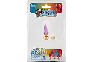 World's Smallest Care Bears