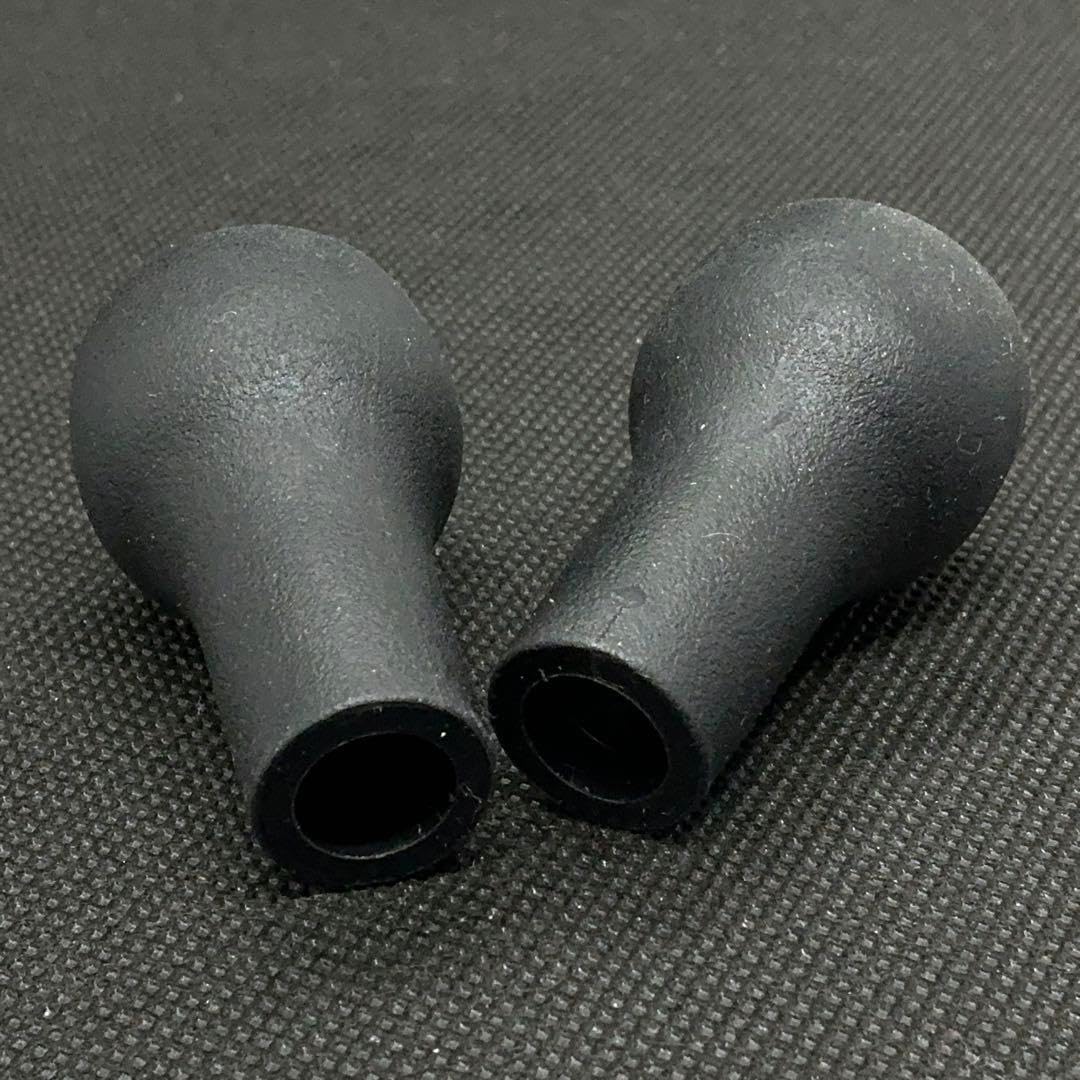 DRT VARIAL バリアルノブシャフトホイール 2本セット VARIAL