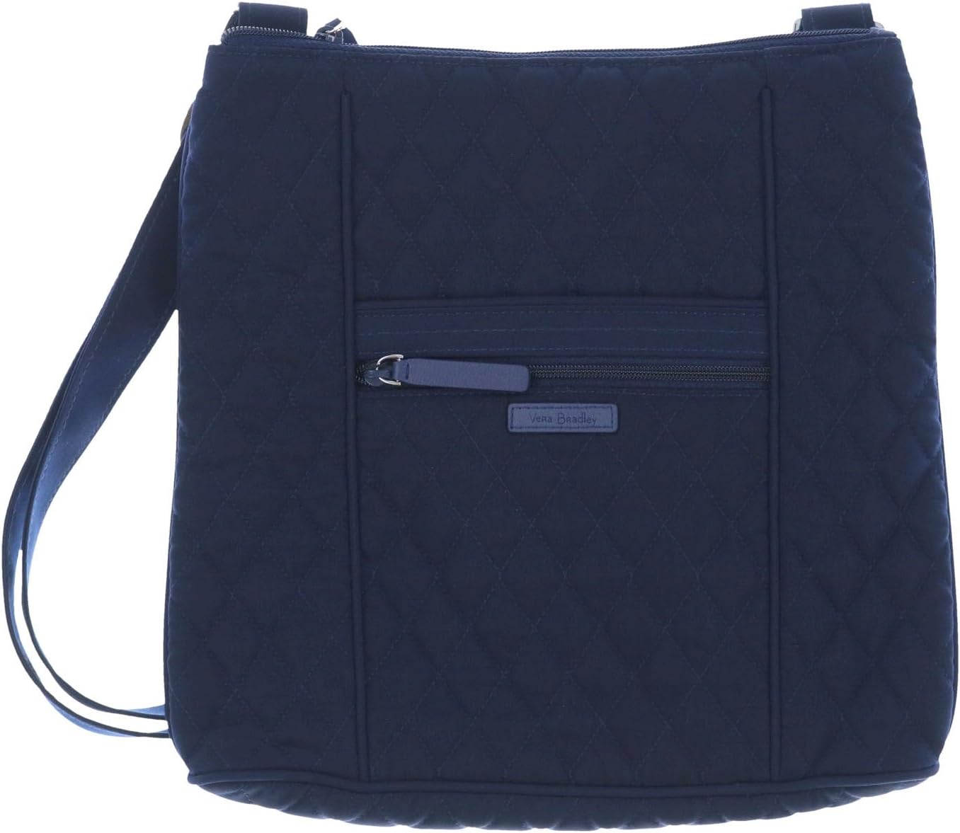 Vera Bradley Hipster, Classic Navy, One Size