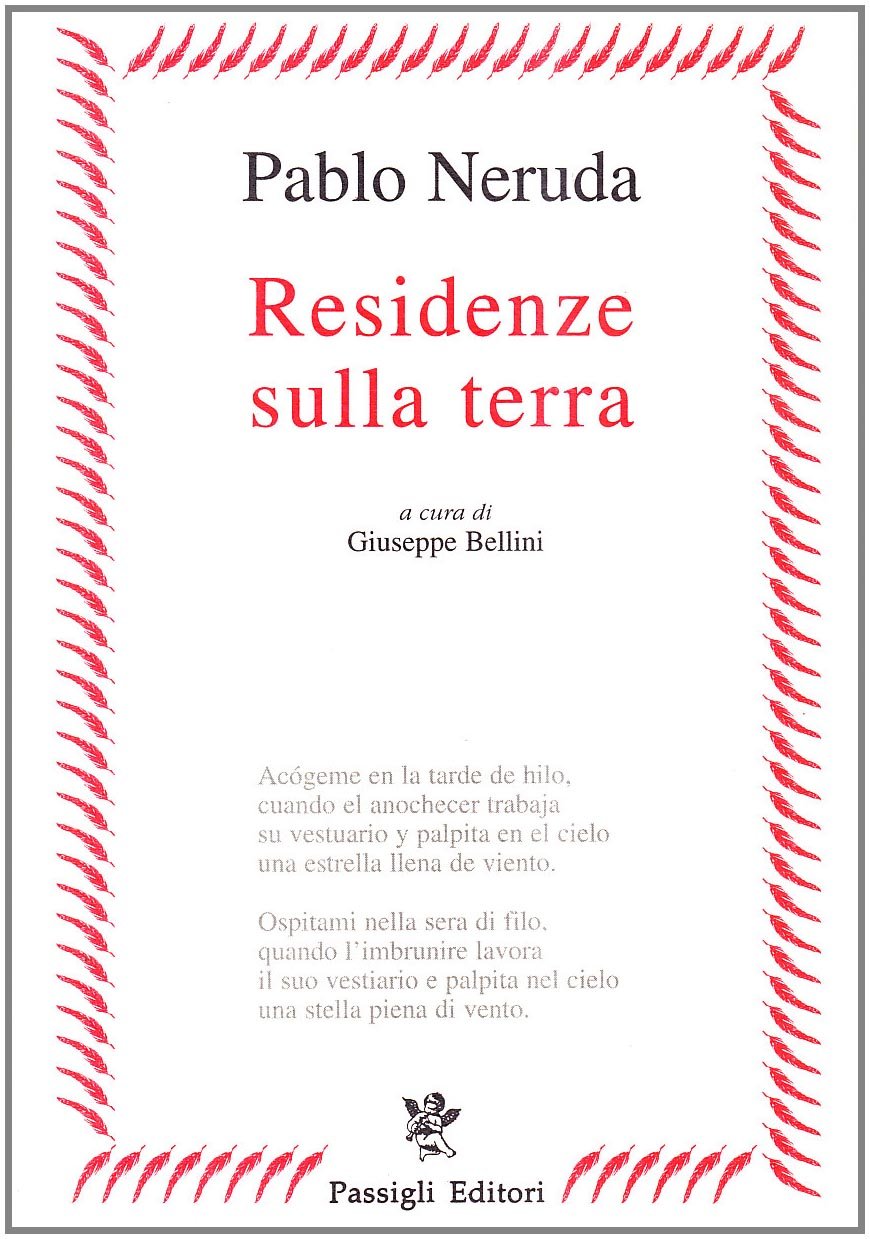 Residenze sulla terra