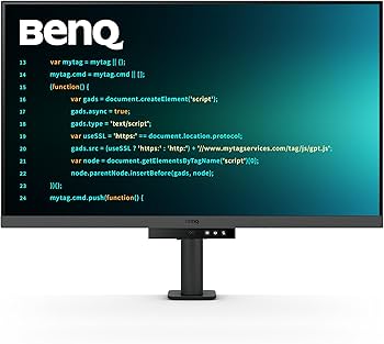 BenQ MA320U-B モニター 本体 Buy MA320U 32” 4K Nano Matte Monitor for MacBook | BenQ US