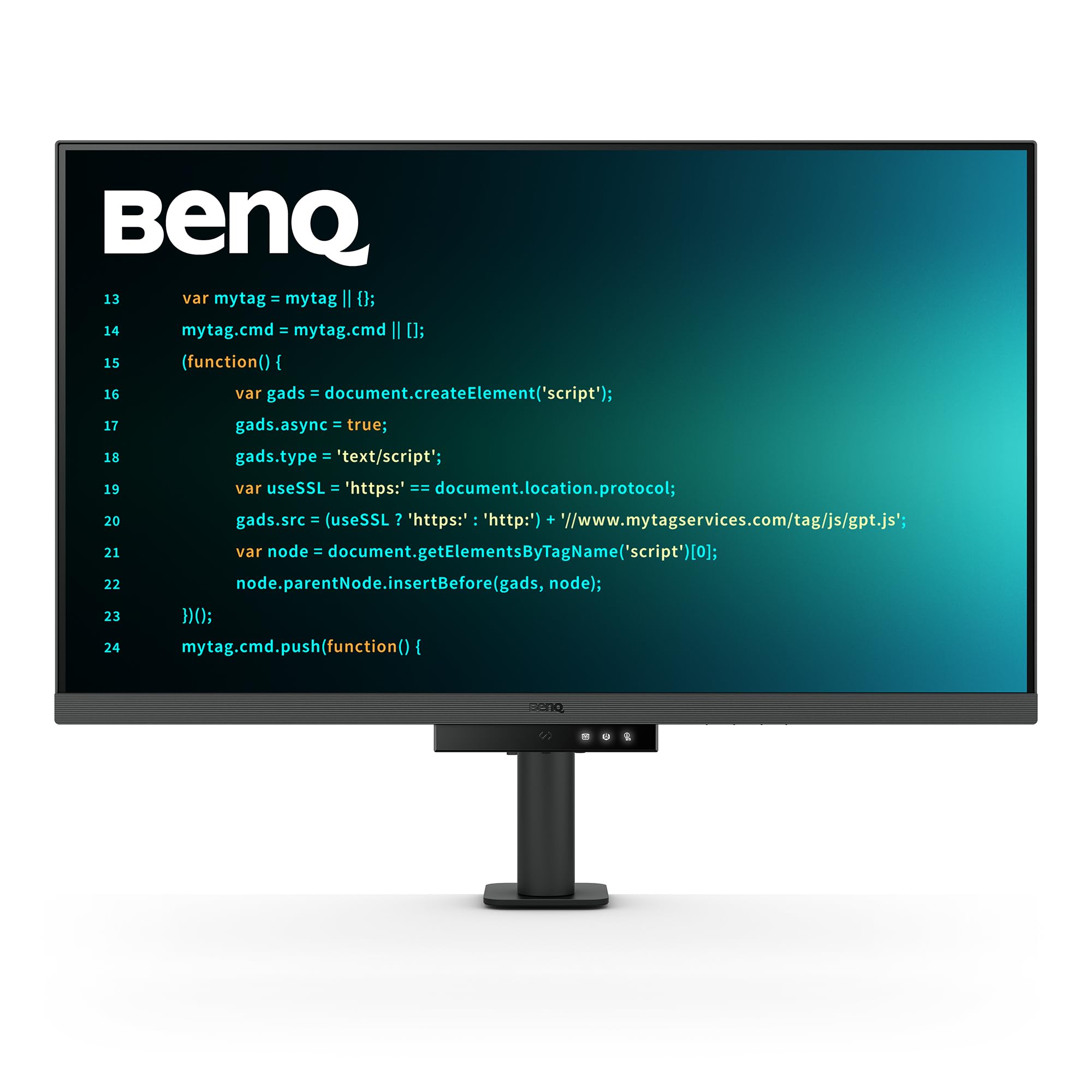 BenQ