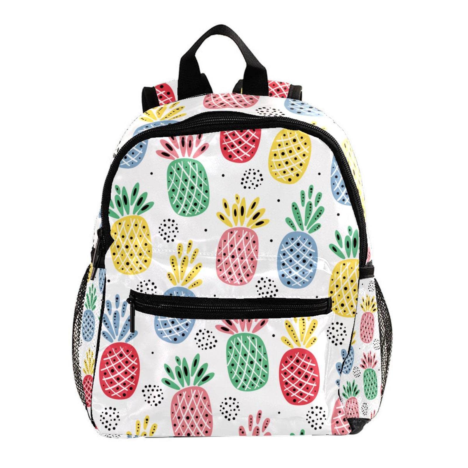 Bolsa de libro mini para evitar dolores de espalda en niños pequeños 6