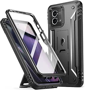 Poetic Revolution Case For Motorola Moto G Power 2023 5G [Not For 2022 Version