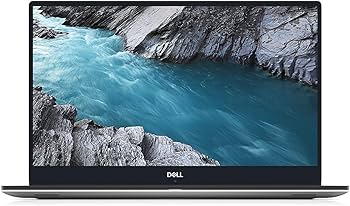Amazon.com: Dell XPS 15 9570 Laptop 15.6 inch, 4K UHD InfinityEdge