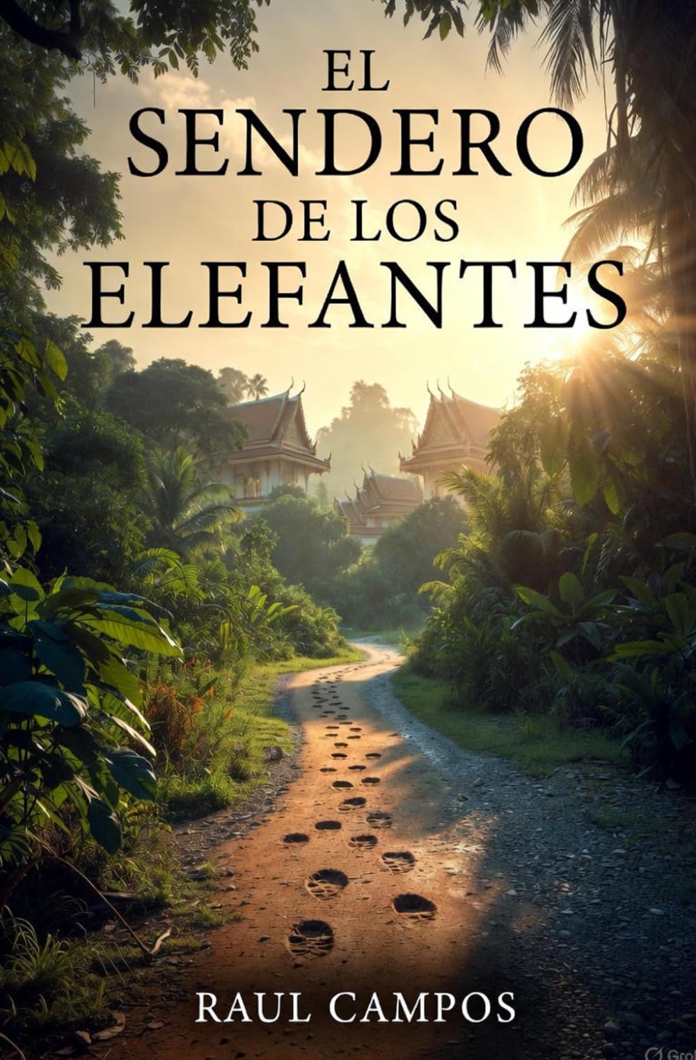El sendero de los elefantes