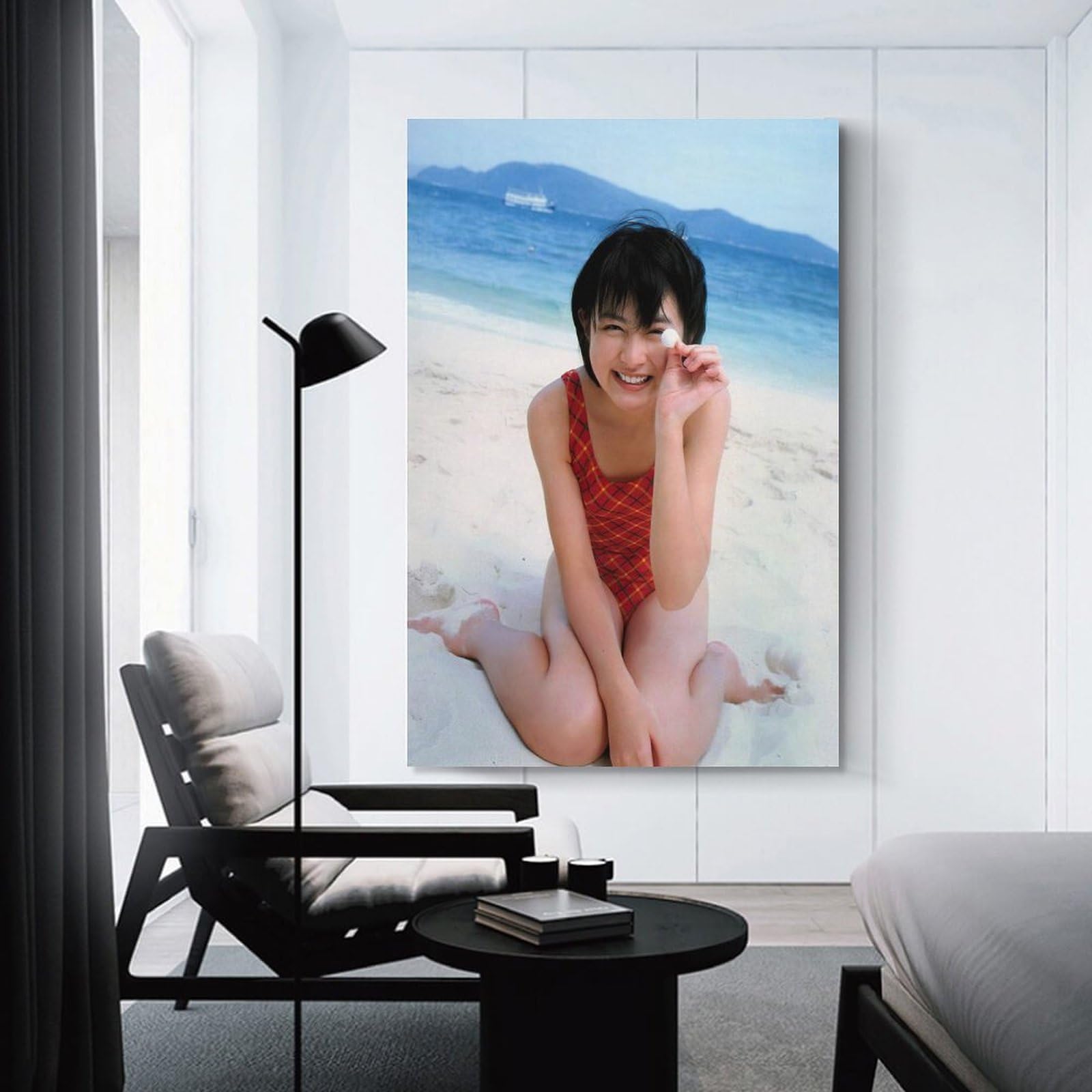 Amazon.co.jp: 平井理央グラビア水着画画像集女優・歌手・アイドル211