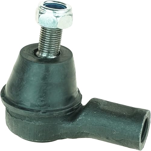 Miniatura 642 de TRQ Juego de barras de acoplamiento exteriores compatibles con Chevrolet Cruze Volt 2016-2019