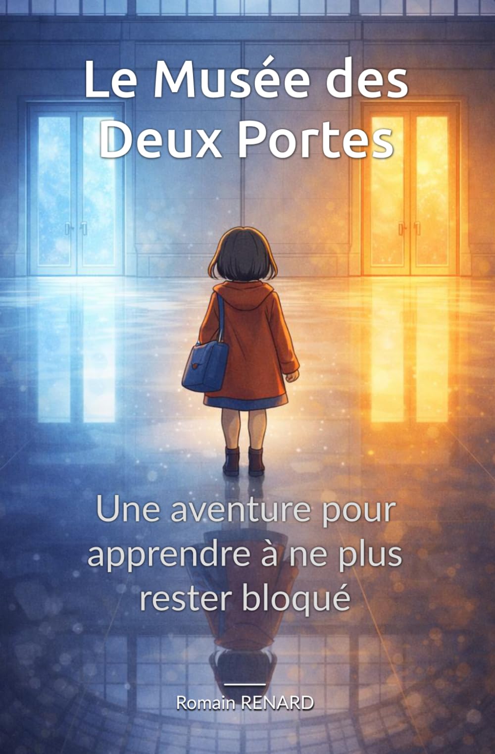 Le Musée des Deux Portes: Une aventure pour apprendre à ne plus rester bloqué