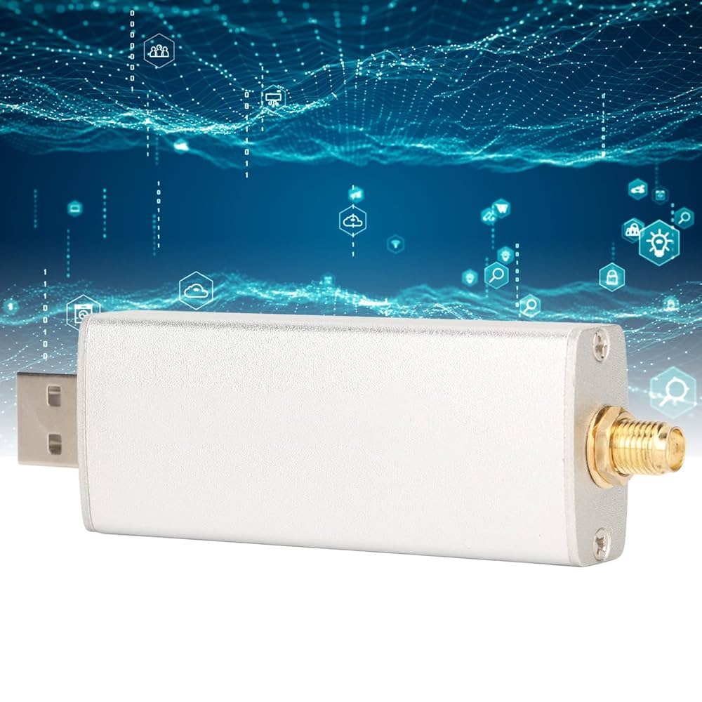 SDRplay RSP-1 SDR受信機 RSP1 - SDRplay